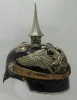 Prussian 2nd Garde Dragoon Officers Pickelhaube Visuel 2